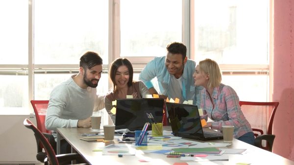 Self-Focused Strategies to Improve Your Work Relationships