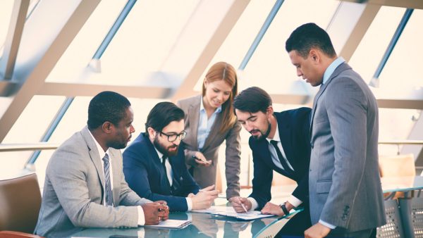 Successful Change Management