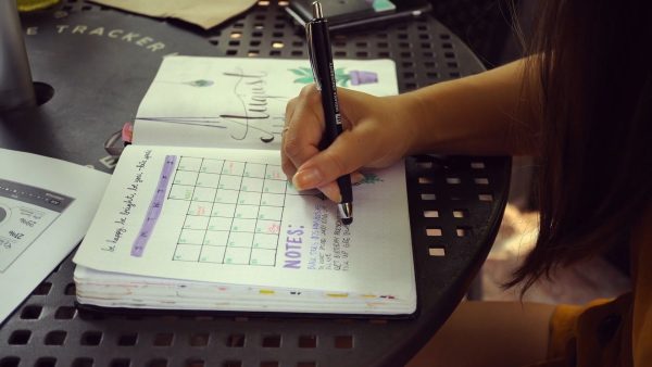 Systems for Time Management