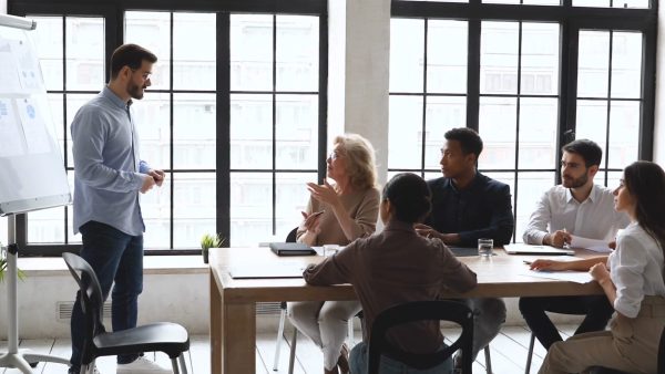 Take Charge of Your Career Development