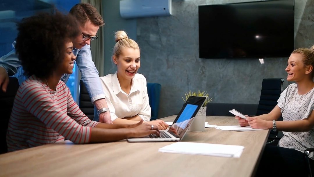 The Stages of Onboarding