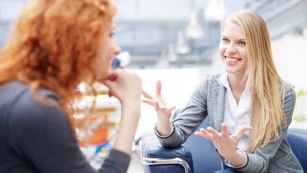 Turning Feedback Into Behavioral Change