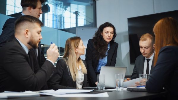 Understanding Organizational Change