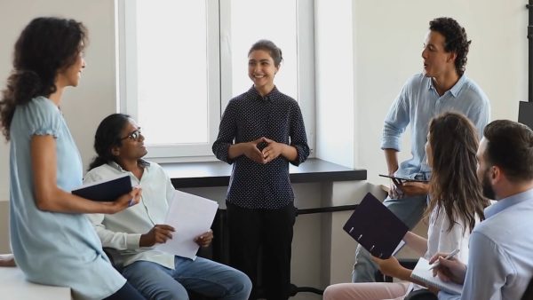 Understanding Performance Management