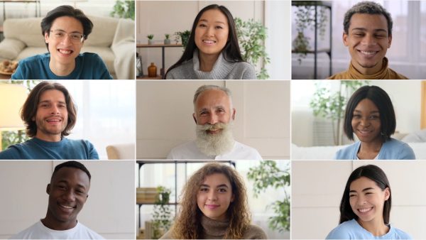 Using Technology in Virtual Teams