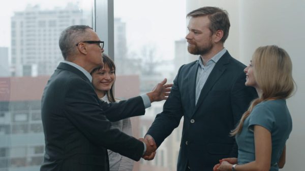 The Working Relationship Toolkit