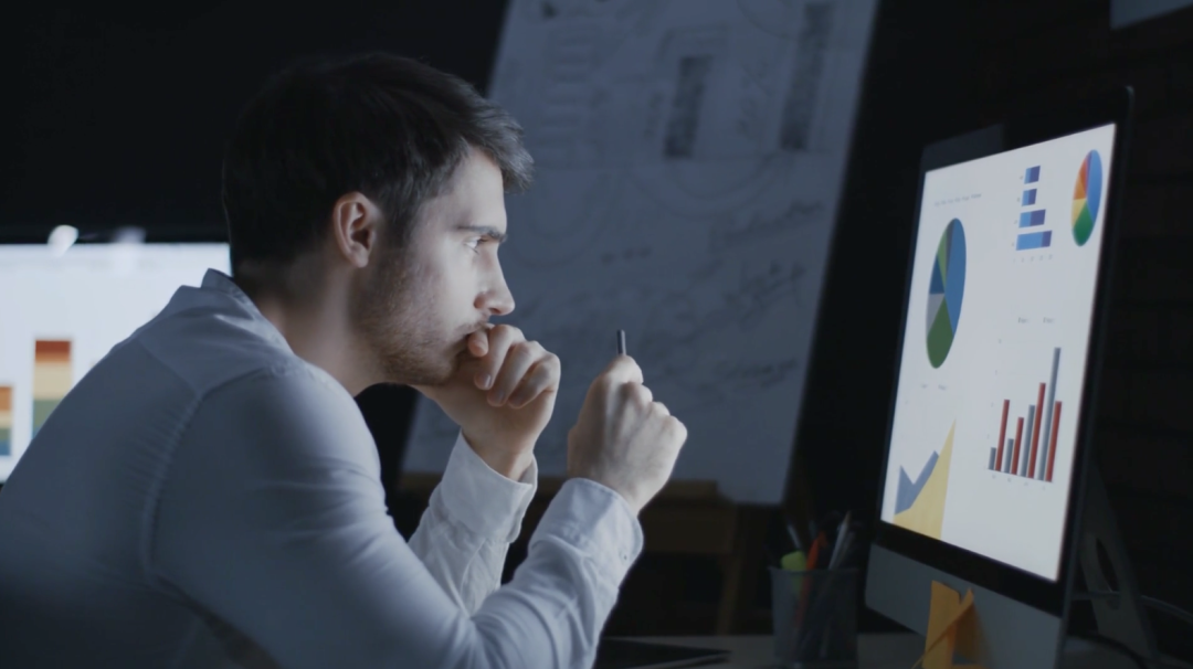 Business Planning Process: Analysis