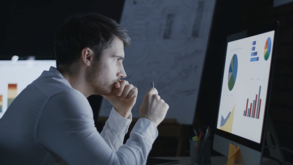 Business Planning Process: Analysis