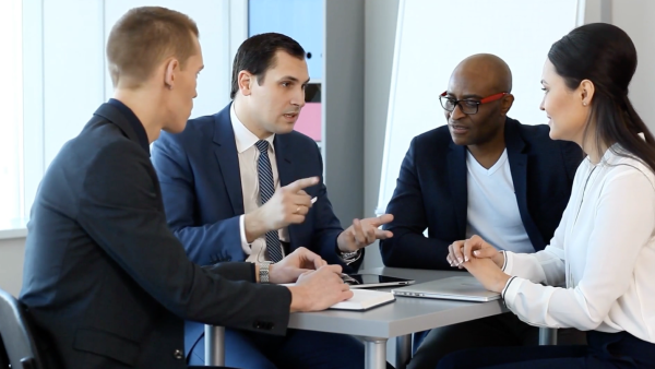 Creating Impact With Your Manager