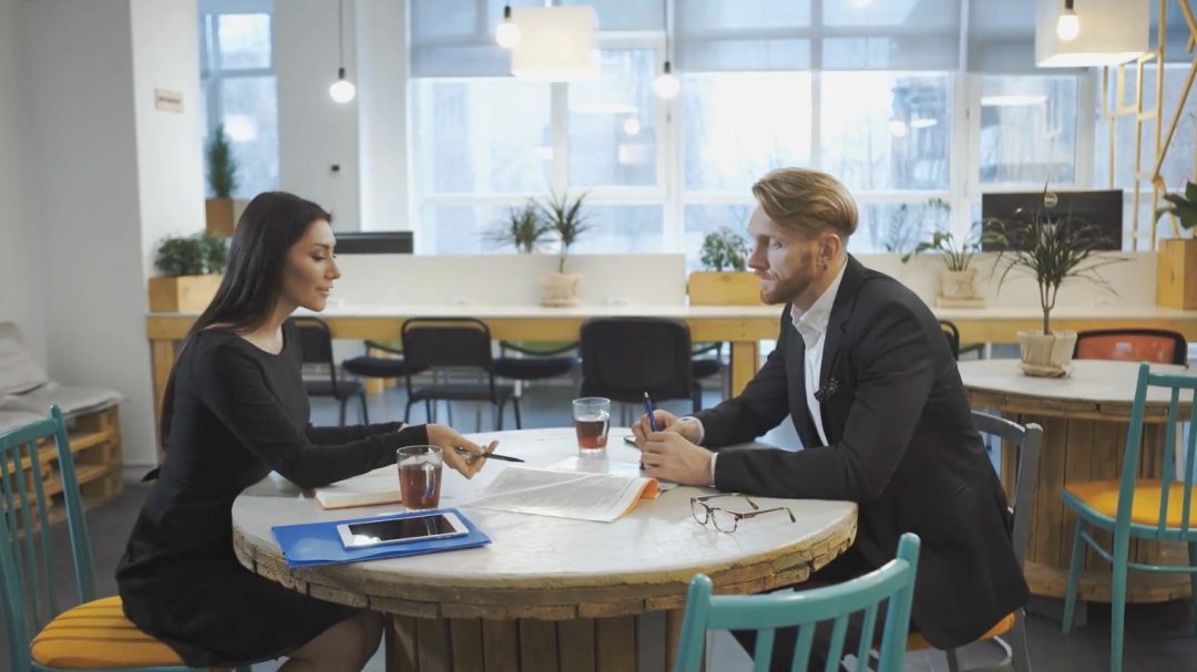 Skills for Sales Success