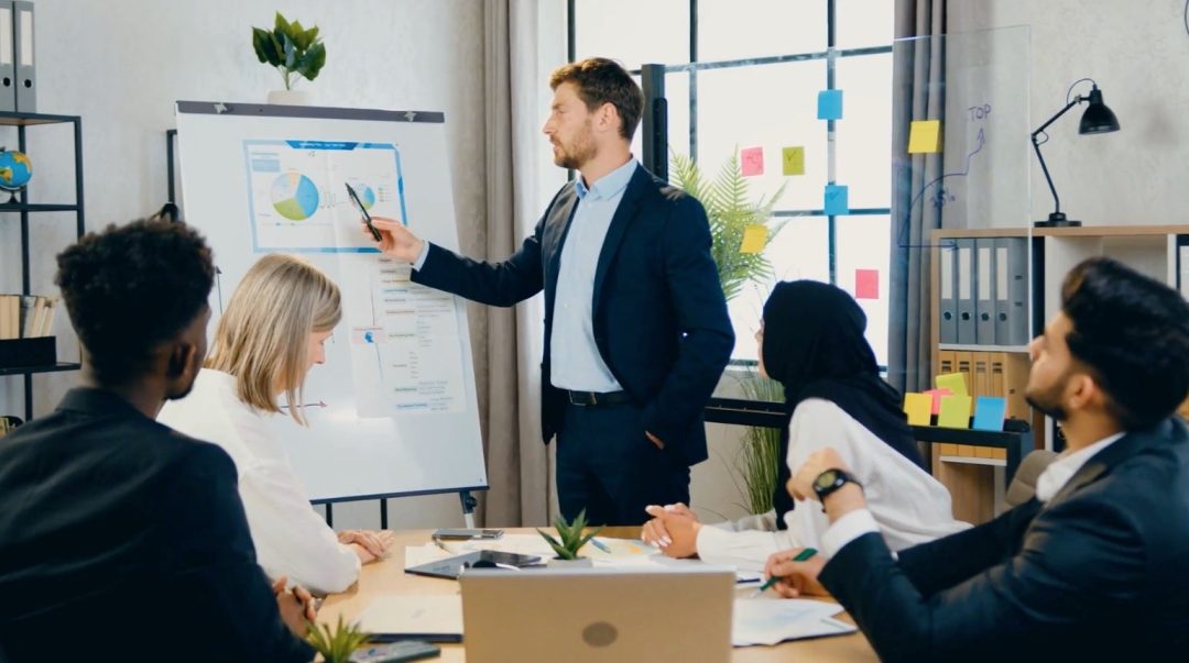 Systematic Approach to Continuous Improvement