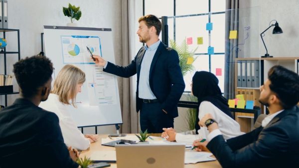 Systematic Approach to Continuous Improvement
