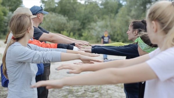 The Value of Team Building
