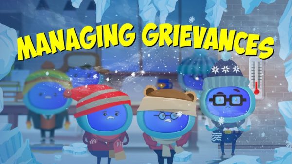 Managing Grievances