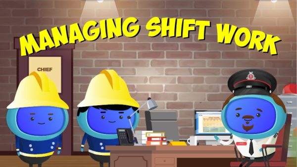 Managing Shift Work