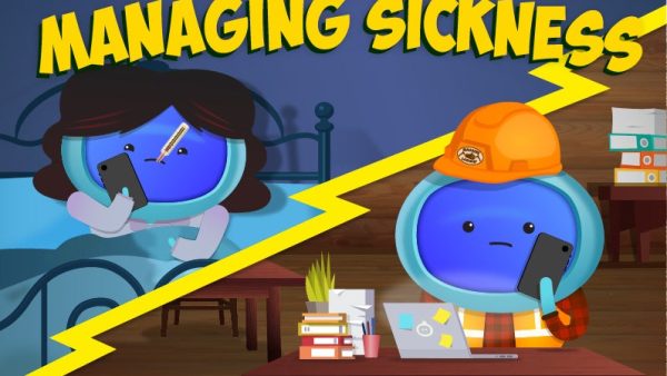 Managing Sickness