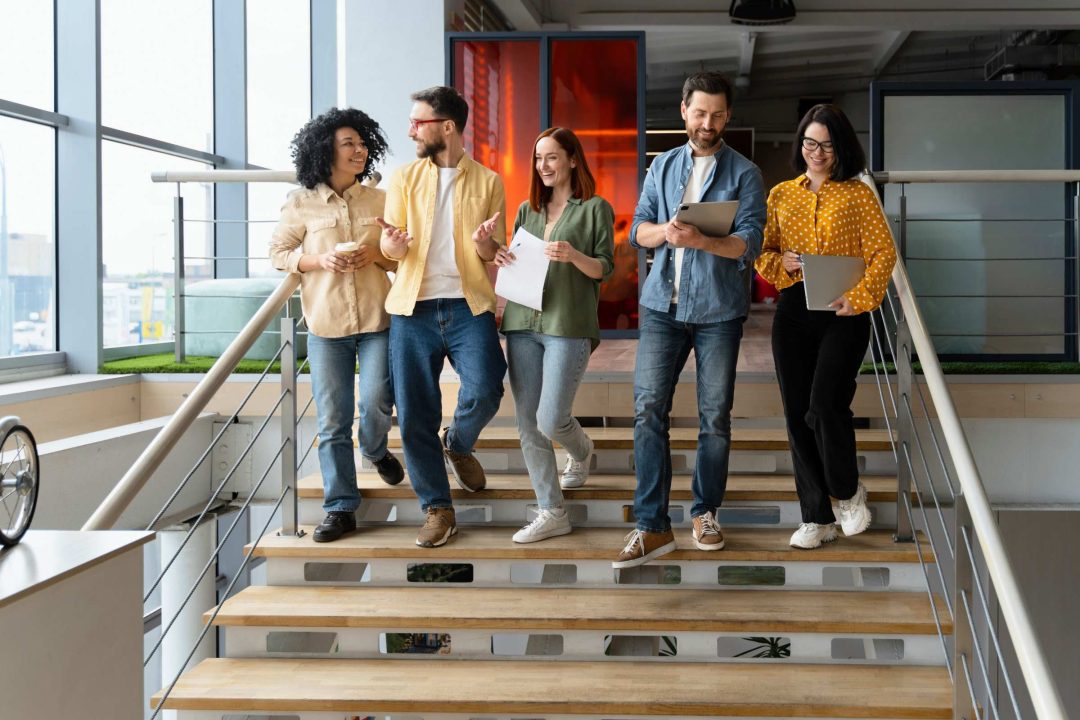 Managing Your Career for Ultimate Success: The 3 Pillars You Need To Know