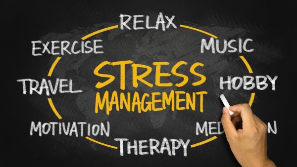 Managing Stress