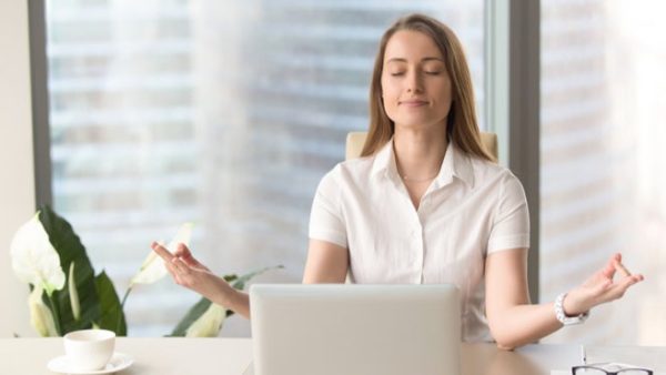 Managing Workplace Stress