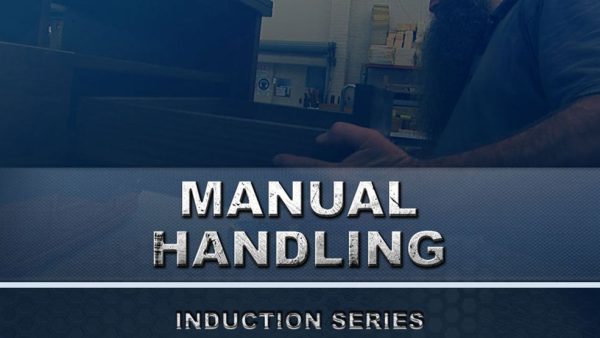Manual Handling