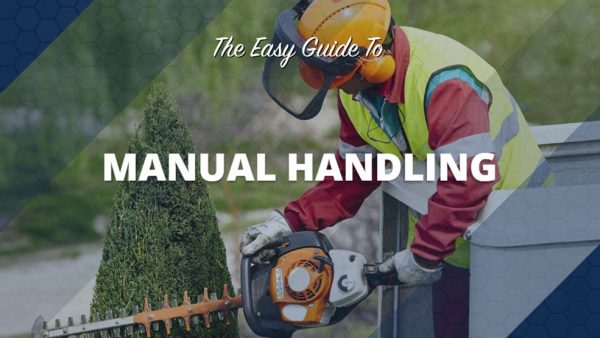 The Easy Guide to Manual Handling