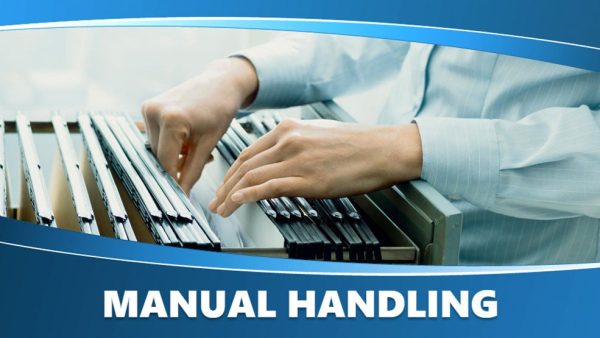 Office Induction: Manual Handling