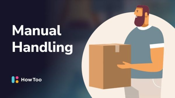 Manual Handling (Australia)