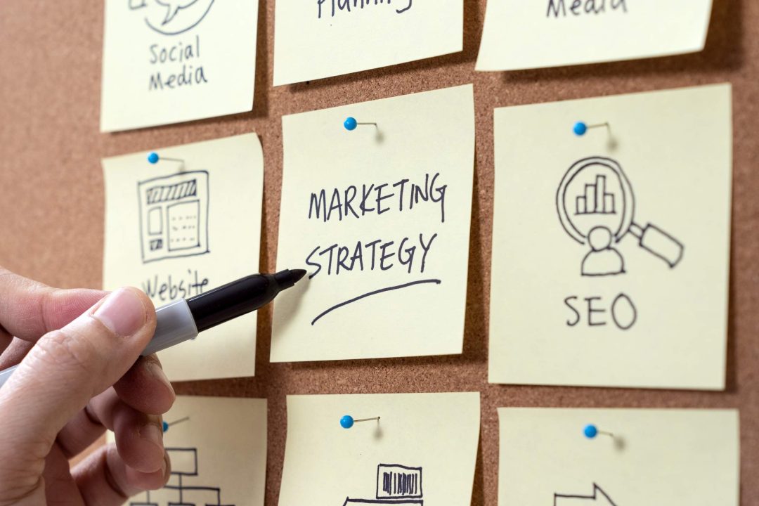 Create an Effective Marketing Growth Plan
