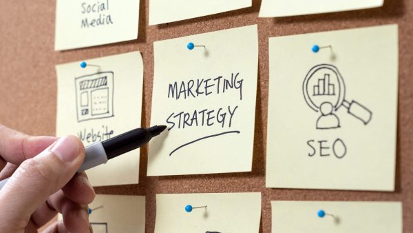 Create an Effective Marketing Growth Plan