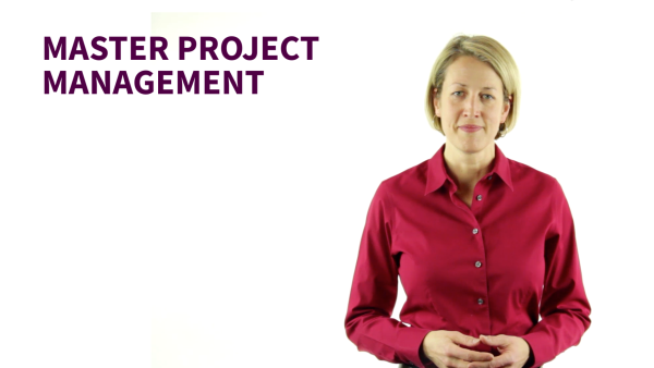 Master Project Management: Complete Course