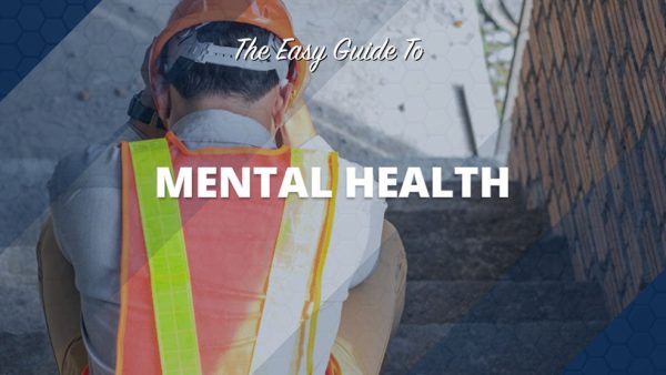 The Easy Guide to Mental Health