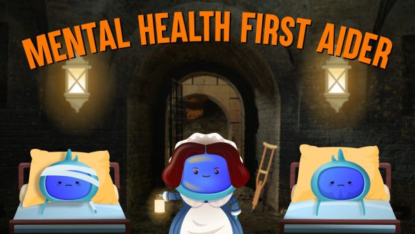 Mental Health First Aider