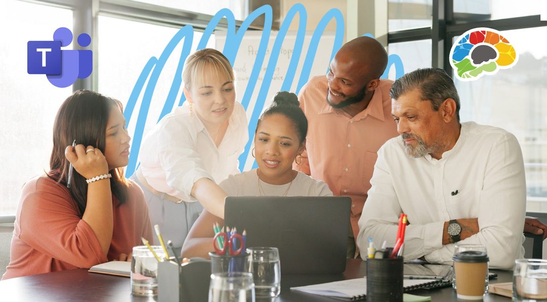 Microsoft Teams: Managing Teams