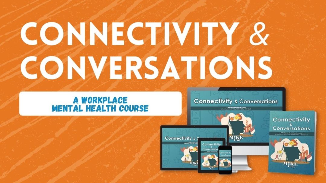 Mental Health At Work: Training For Leadership, Managers & HR