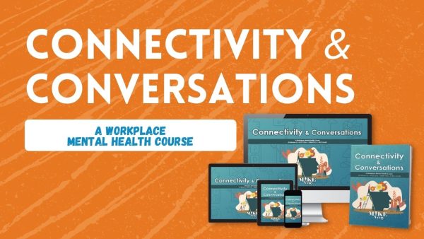 Mental Health At Work: Training For Leadership, Managers & HR