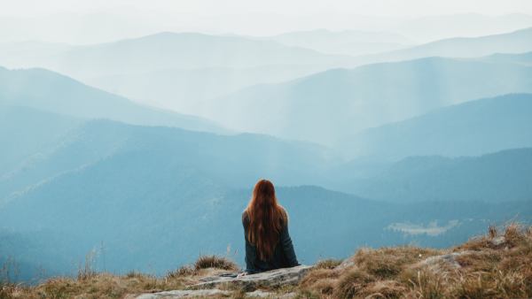 Guided Mindfulness Meditation: Be Present