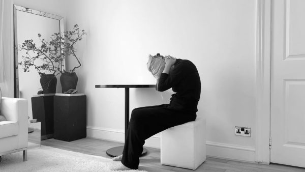 Chair Yoga for Anxiety