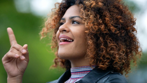 Boost Your Creativity: Self-Talk Leads to Innovation
