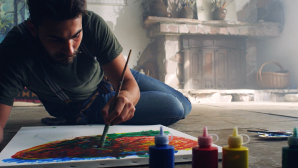 Creativity in the Workplace: How to Be More Creative