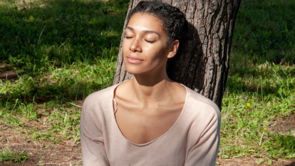 Finding Peace in Chaos Meditation