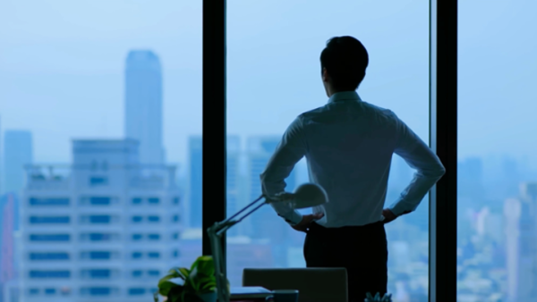 Stress Management & Self-Care: Finding Your Purpose
