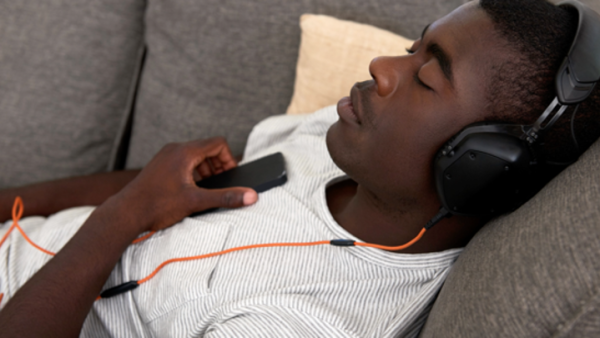 Focus Without Distraction Meditation