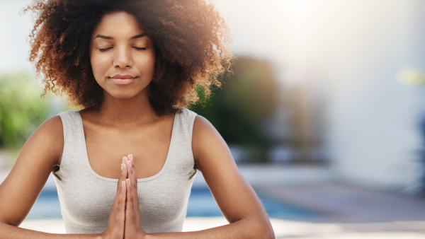 Guided Mindfulness Meditation: Focus Your Mind