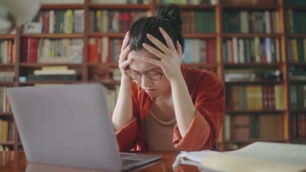 K-12 Teachers & Schools: Letting Go of Worry