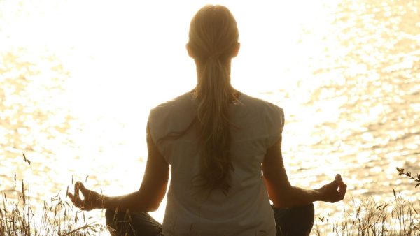 K-12 Teachers & Schools: Practicing Self-Care