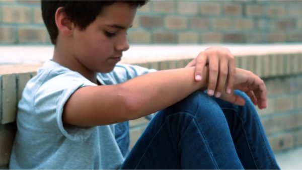 K-12 Teachers & Schools: Know When A Student Is Struggling