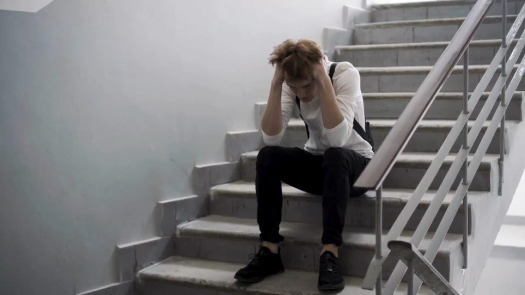 K-12 Teachers & Schools: Signs a Student Needs Immediate Help