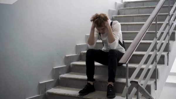 K-12 Teachers & Schools: Signs a Student Needs Immediate Help