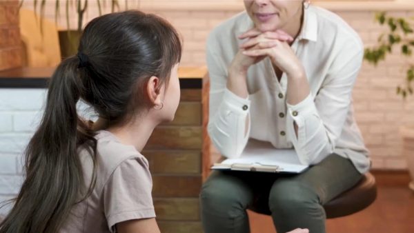 K-12 Teachers & Schools: Mental Health Conversations With Students