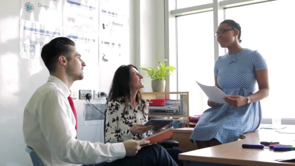 K-12 Teachers & Schools: Involve Parents or Guardians in Mental Health Conversations